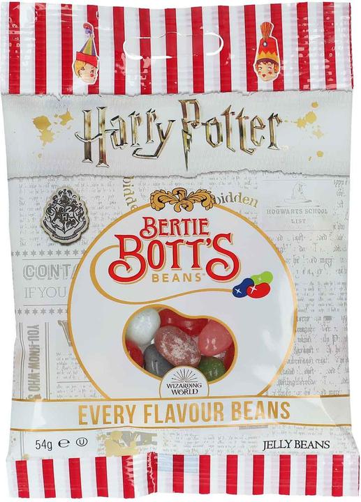 Jelly Belly Harry Potter (1 Stk., 54 g)