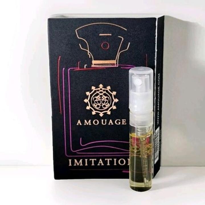 Immagine prodotto Amouage Imitation Man 2ml Eau De Parfum Spray (Eau de parfum)