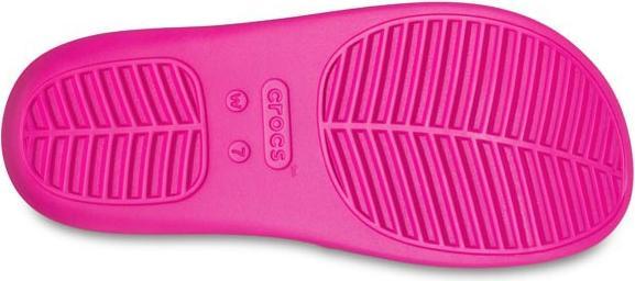 Actual product image Crocs W's Getaway Platform H-Strap (37)