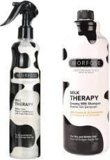 Produktbild Morfose Milk Therapy (Flüssiges Shampoo, 1000 ml)