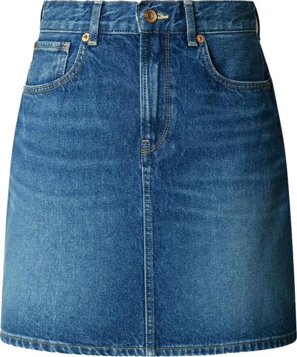 Actual product image Pepe Jeans Lilly Mini Skirt (S)