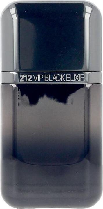 Immagine prodotto Carolina Herrera 212 Vip Black Elixir Eau de Parfum (Eau de parfum, 50 ml)