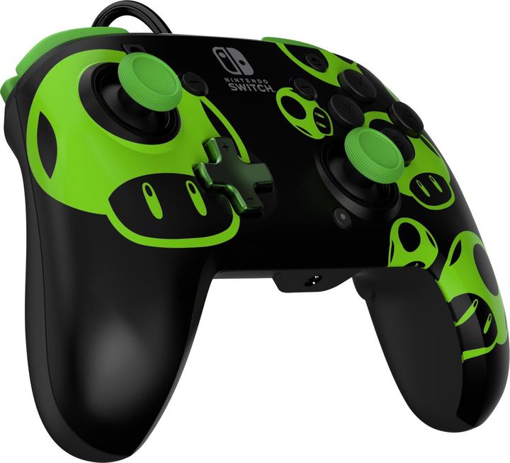 Productafbeelding PDP Rematch Bedrade Controller (Switch, Switch OLED)