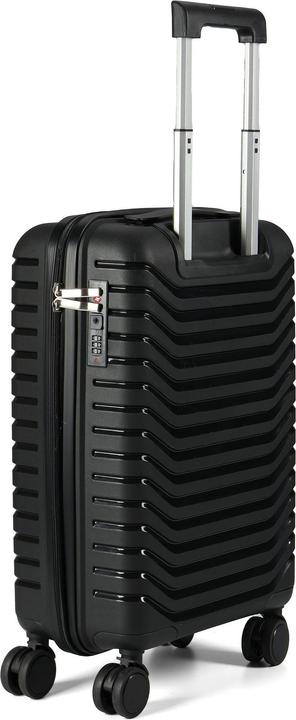 Image du produit Benzi 5820 4 Rollen Kabinentrolley 55 cm (36 l)