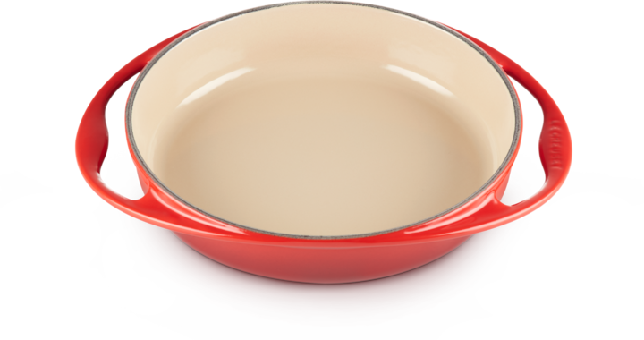 Actual product image Le Creuset Tatin