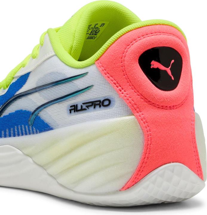 Produktbild Puma All-Pro Nitro (44.5)
