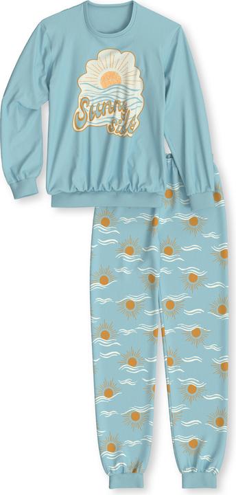 Produktbild Calida Kids Sun Bündchen-Pyjama (140, 146)