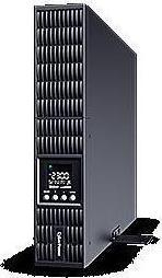 Produktbild Cyberpower USV, OLS Tower/19"-Serie, 3000VA/2700W, 2HE, On-Line, LCD, USB/RS232 (3000 VA, 2700 W)