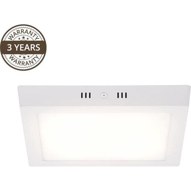 Thumbnail - Domoletti, Wandleuchte + Deckenleuchte, LED PANEL DLED-44 24W 4000K S