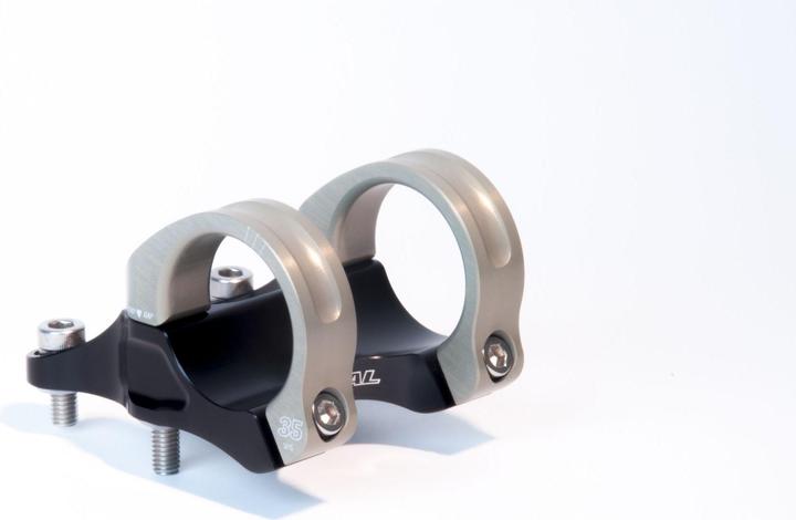 Produktbild Renthal Integra (45 mm, 35 mm)