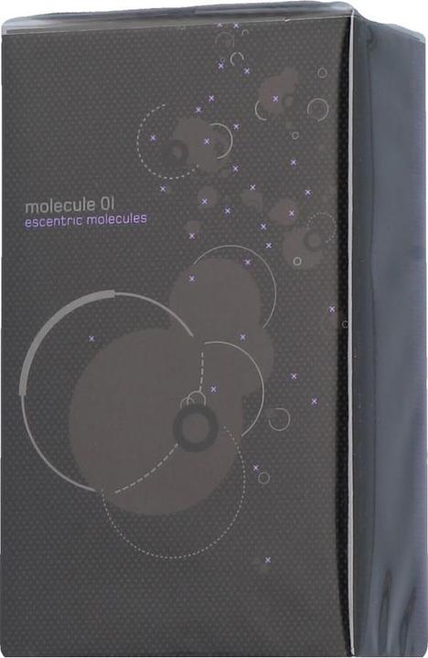 Actual product image Escentric Molecules Molecule 0 (Eau de toilette, 30 ml)