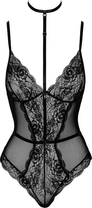 Produktbild Kissable Body in schwarz (M, S)