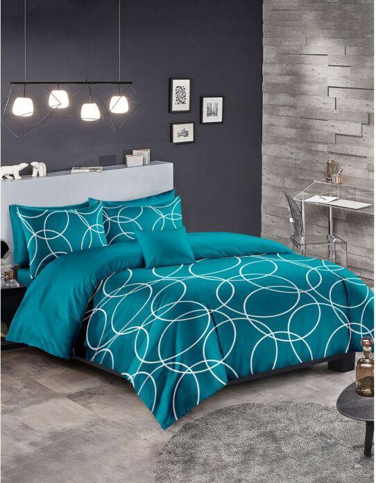 Vedia Garnitur «Neo» aus Mikrofaser