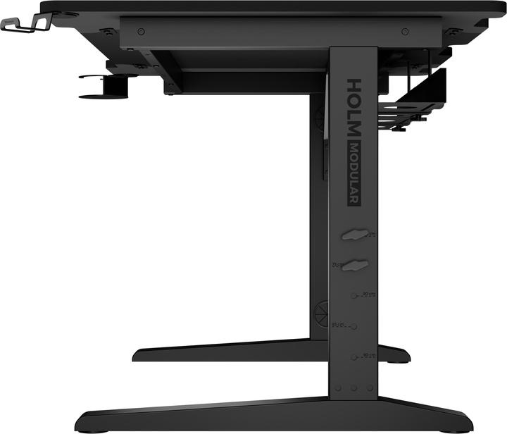 Produktbild Genesis Gaming-Schreibtisch Holm Modular 120