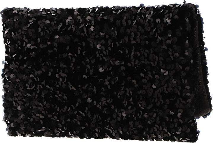 Produktbild Abro Leather Sequins Clutch