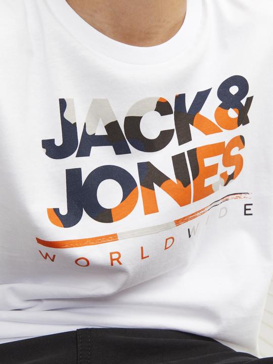 Immagine prodotto Jack & Jones Mini maglietta con logo (116)