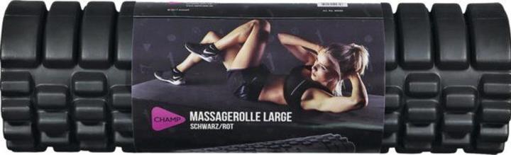 Actual product image Champ Massage roller