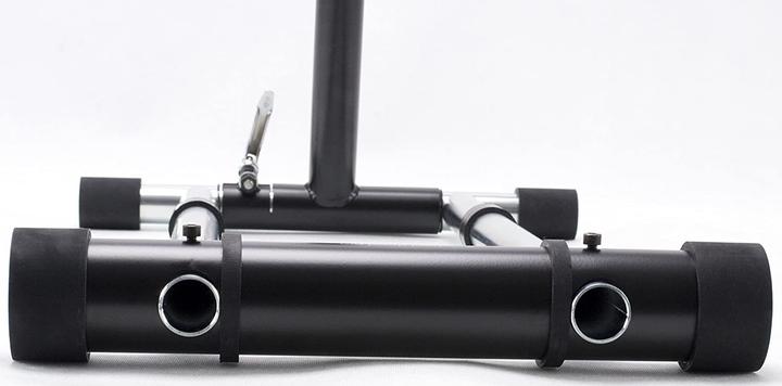 Actual product image Wheel Stand Pro Logitech Driving Force GT/PRO/EX/FX - Deluxe V2