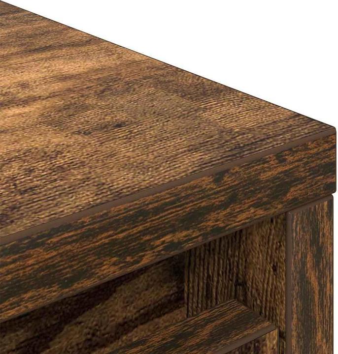 Immagine prodotto vidaXL Schuhschrank (29.50 x 34 x 76 cm)