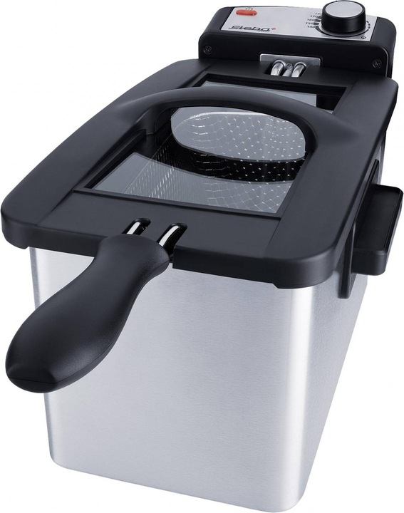 Produktbild Steba Df 180