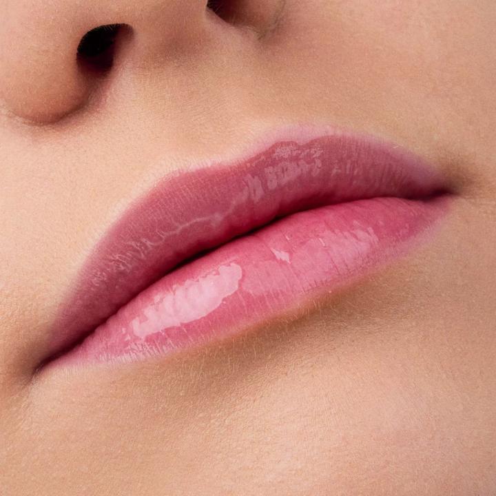 Actual product image Catrice Glossin Glow Tinted Lip Oil (010 Keep It Juicy)