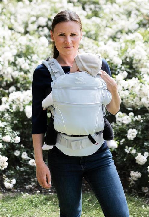 Produktbild Manduca First