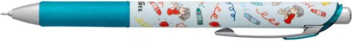Immagine prodotto Pentel Roller Energel Furukawashiko Blau (Blu chiaro)