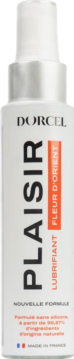Produktbild Marc Dorcel Plaisir Fleur D'orient Natürliches Gleitmittel (100 ml) (100 ml)