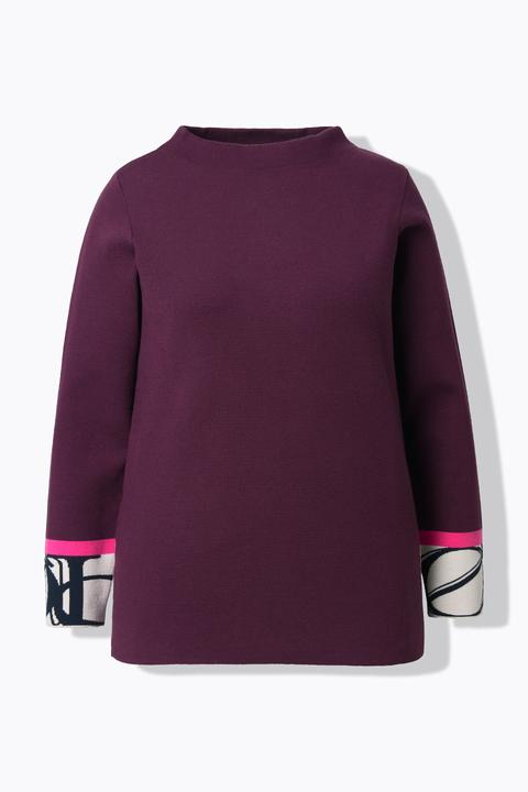 Produktbild Laurasøn Strickpullover, Turtleneck, Langarm (44, 46)