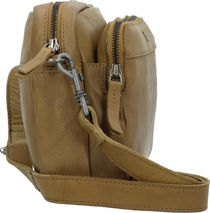 Immagine prodotto Harbour 2nd Thalea Umhängetasche Leder 23 cm