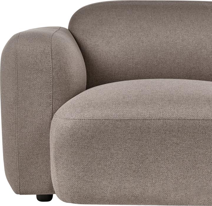 Produktbild Beliani Afoss (3-Sitzer)