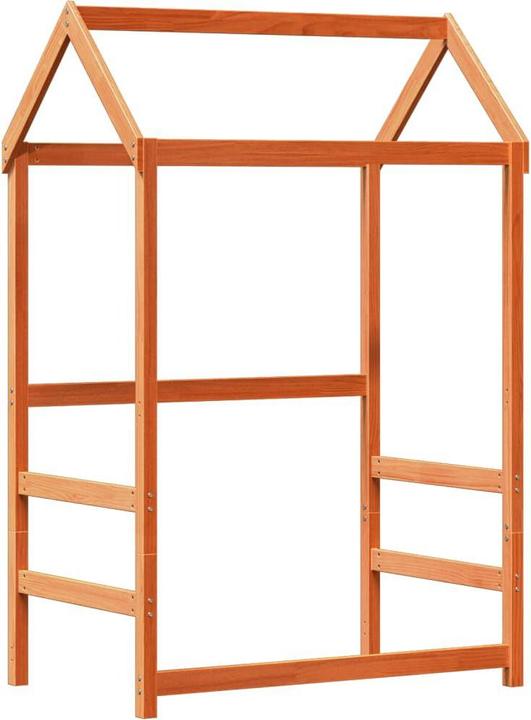 Image du produit vidaXL Bett- und Bank Set (80.50 cm)