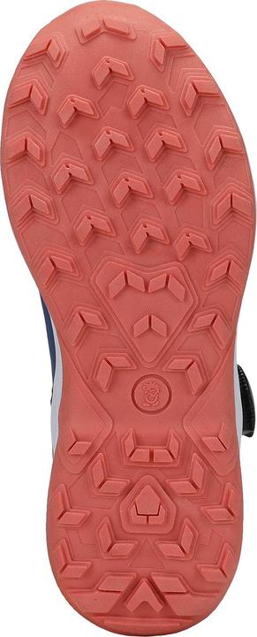 Actual product image Trollkids Kid's Trollfjord Hiker Mid (31)