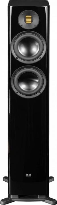 Immagine prodotto ELAC Solano FS 287.2 highgloss *nero highgloss* (1 coppia)