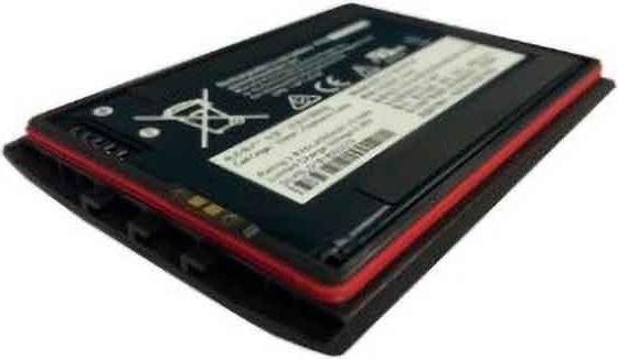Productafbeelding Honeywell Accu - Handbatterij - 1 x Lithium-Ion 4040 mAh