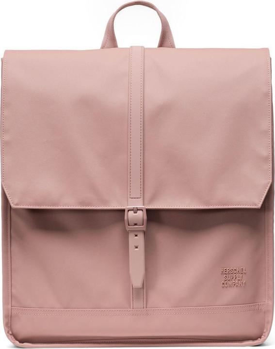 Herschel City Backpack gross, Ash (18 l)