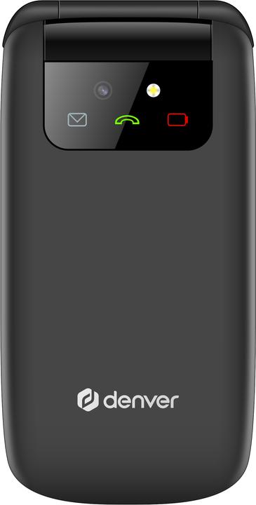 Actual product image Denver BAS-24600L (2.40", 0.30 Mpx)
