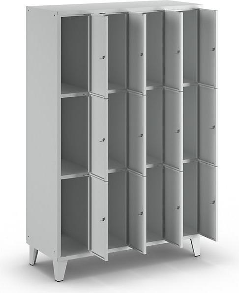 Light grey, Light grey RAL 7035