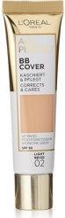 Produktbild L'Oréal Paris Age Perfect BB Cover (02 Light Beige, 30 ml)