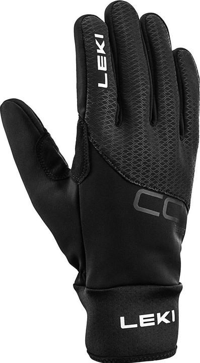 Actual product image Leki CC Thermo (11)