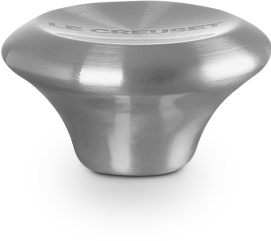 Produktbild Le Creuset Deckelknopf (5.70 cm, Metall)