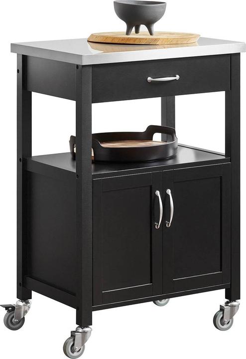 Produktbild SoBuy Küchenwagen