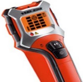 Produktbild Black & Decker 3in1 Detektor