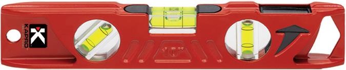 Immagine prodotto Kapro Cassetta degli attrezzi fusa 25 (25.50 cm)