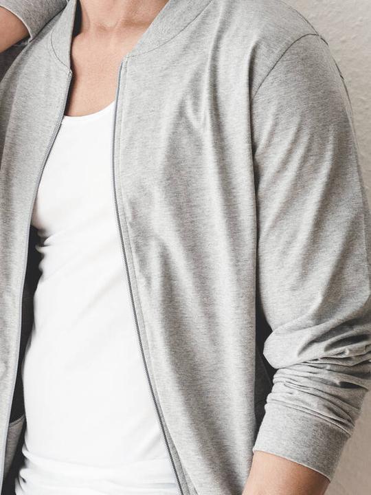 Immagine prodotto ISA Bodywear Jacke (S)