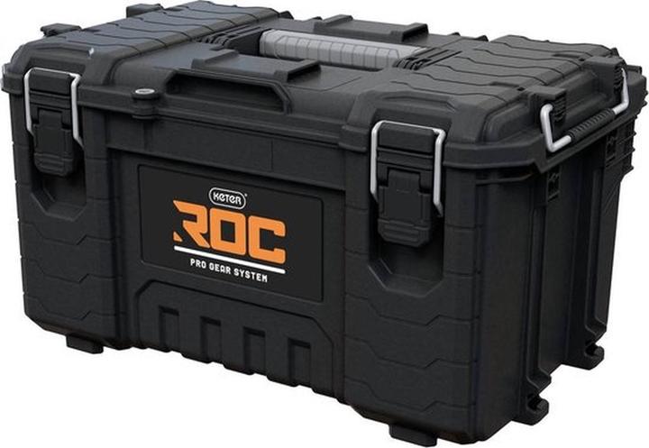 Produktbild Keter Roc Pro Gear 2.0 (3 Teile)