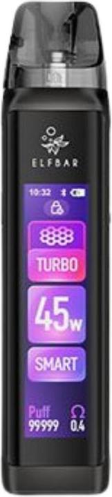 Produktbild Elfbar Elfx Ultra