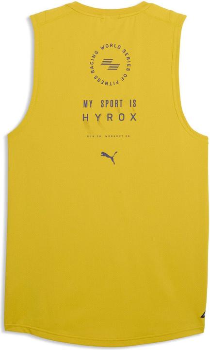 Image du produit Puma M X Hyrox Dryelite Training Tank (L)