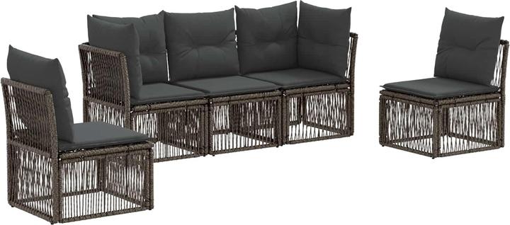 Produktbild vidaXL Garten-Sofa