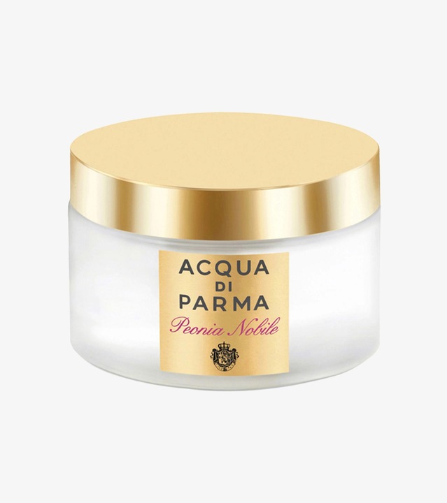 Actual product image Acqua Di Parma Peonia le Nobile Body Cream (Body cream, 150 ml)